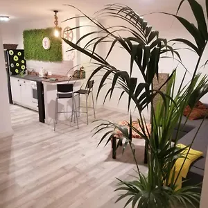 Hacienda La Extremena , Güimar Espagne