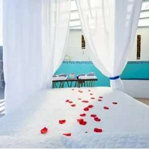 Romantic Tenerife , Güimar Espagne