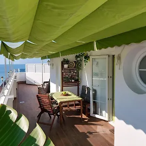Apartment Atico Victoria, Cadiz