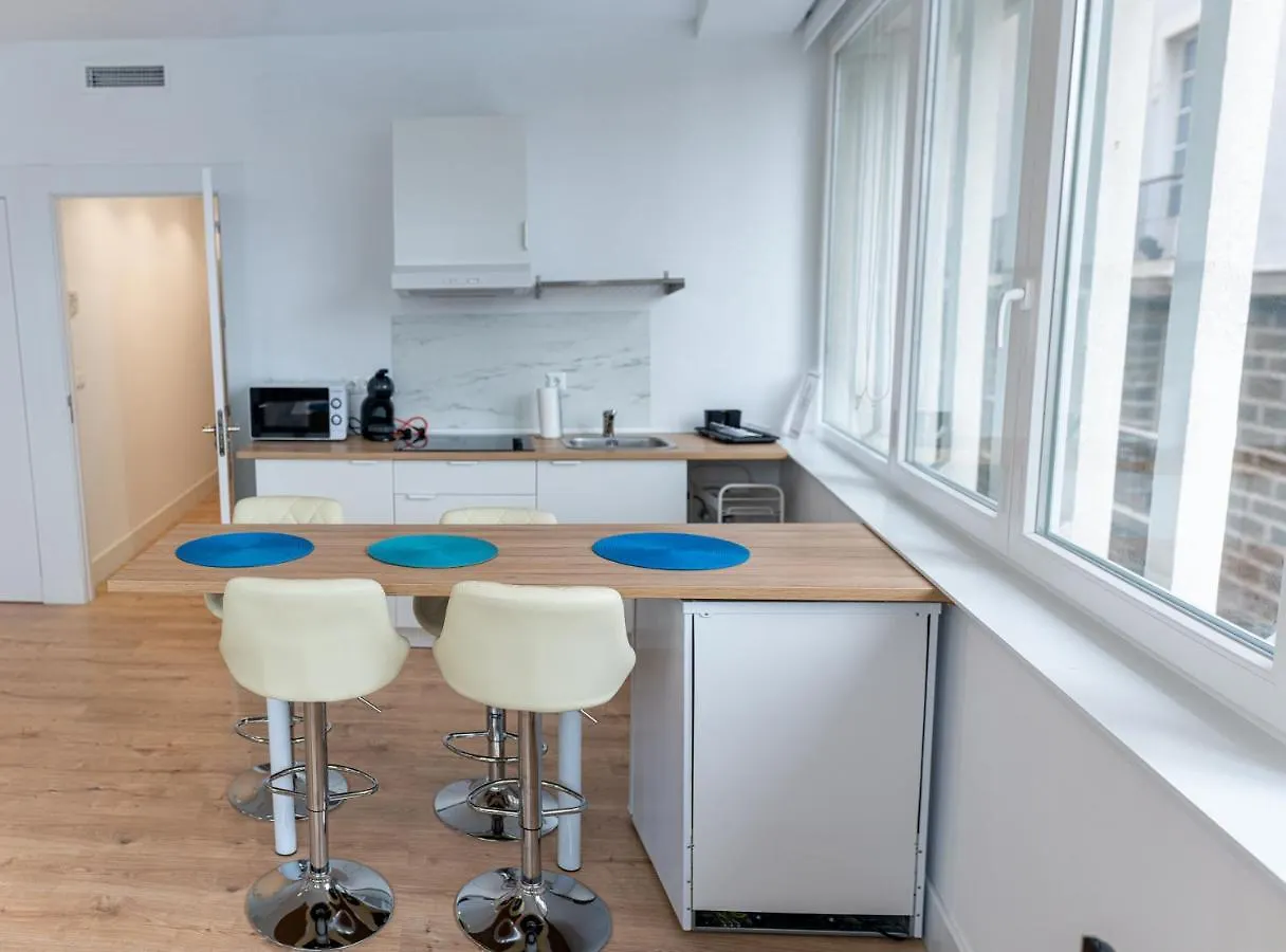 Apartamento Luz de Cádiz