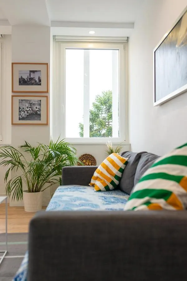 Apartamento Luz de Cádiz