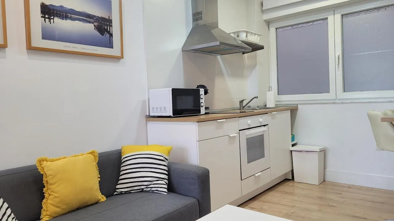 Apartamento Luz de Cádiz