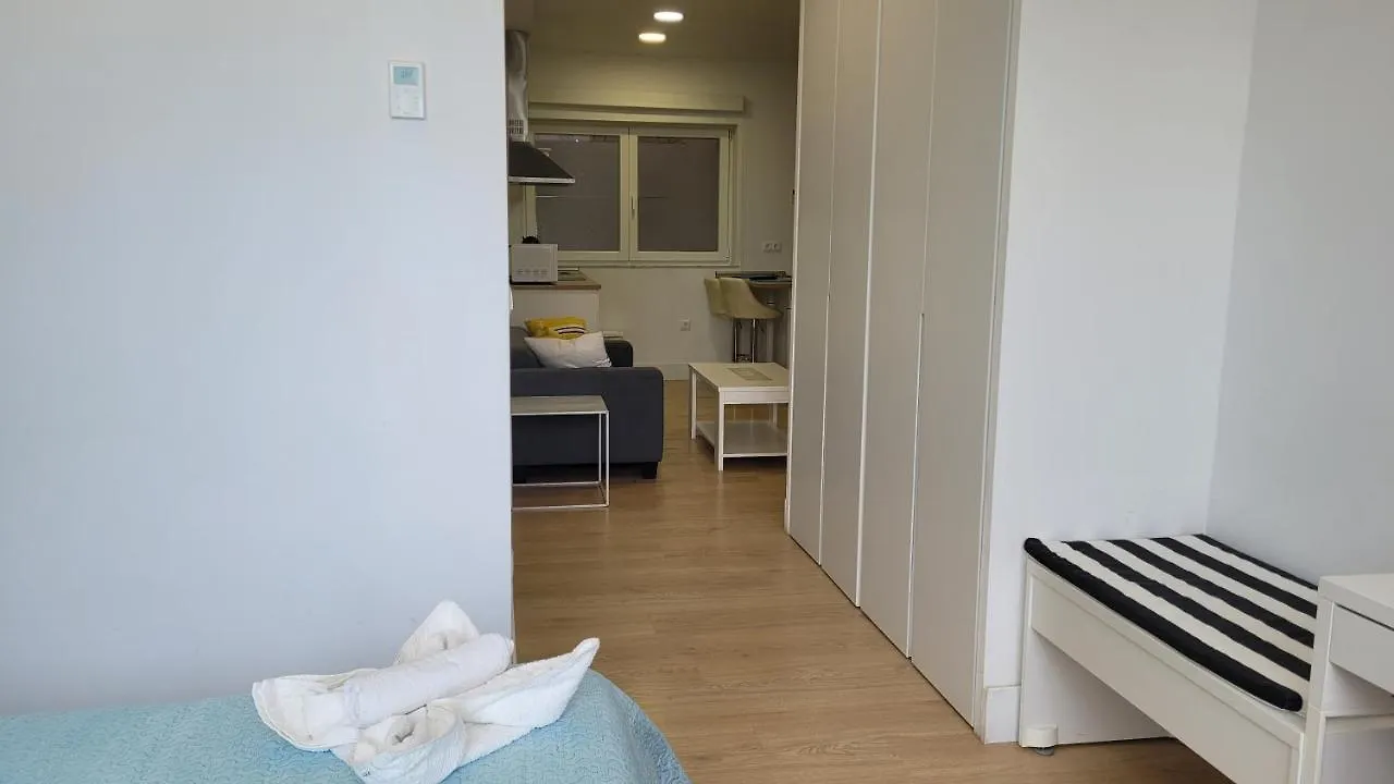 Apartamento Luz de Cádiz 0*,  España