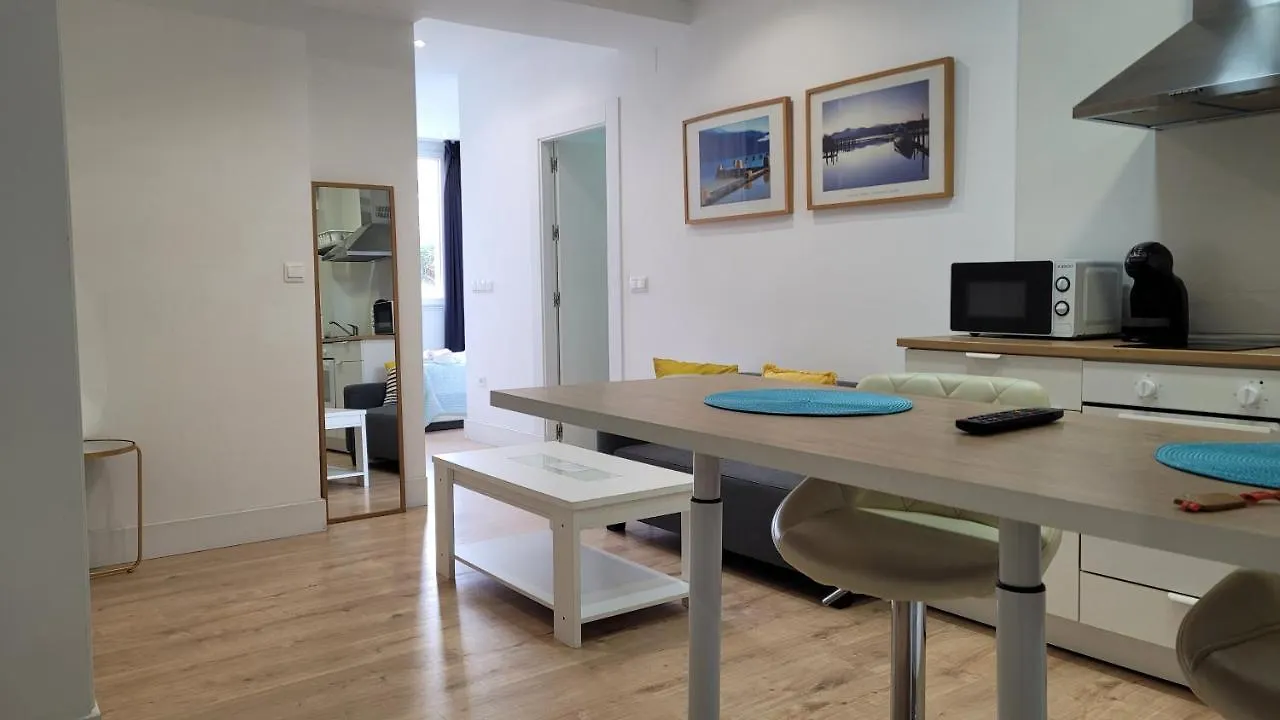 Apartamento Luz de Cádiz