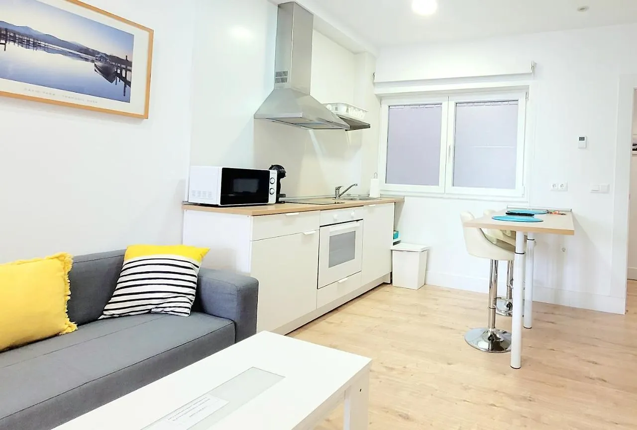 Apartamento Luz de Cádiz