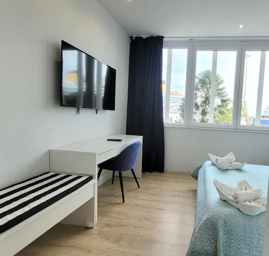 Apartamento Luz de Cádiz 0*,  España