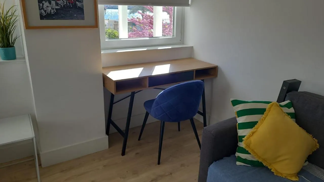 Apartamento Luz de Cádiz