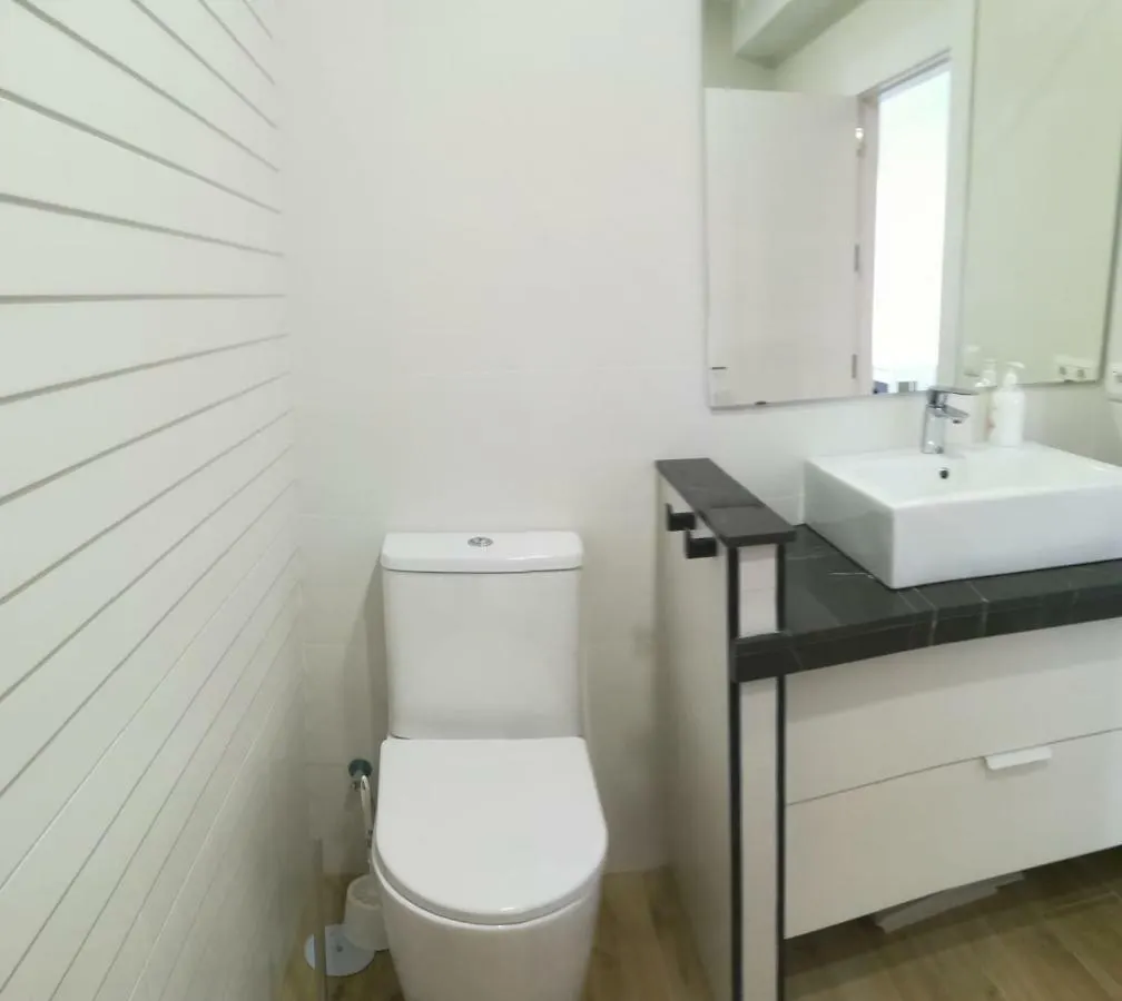 Apartamento Luz de Cádiz España