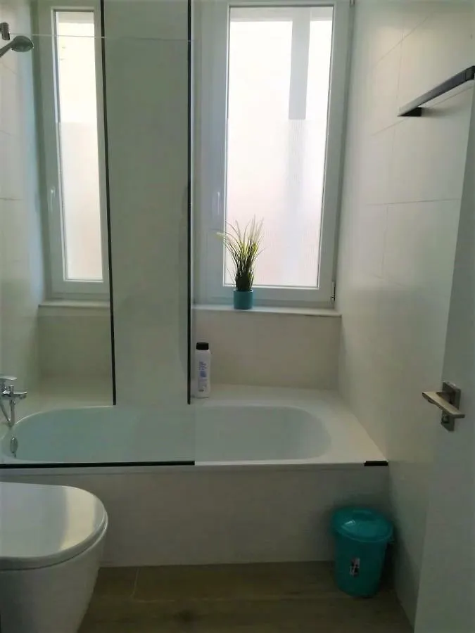 Apartamento Luz de Cádiz