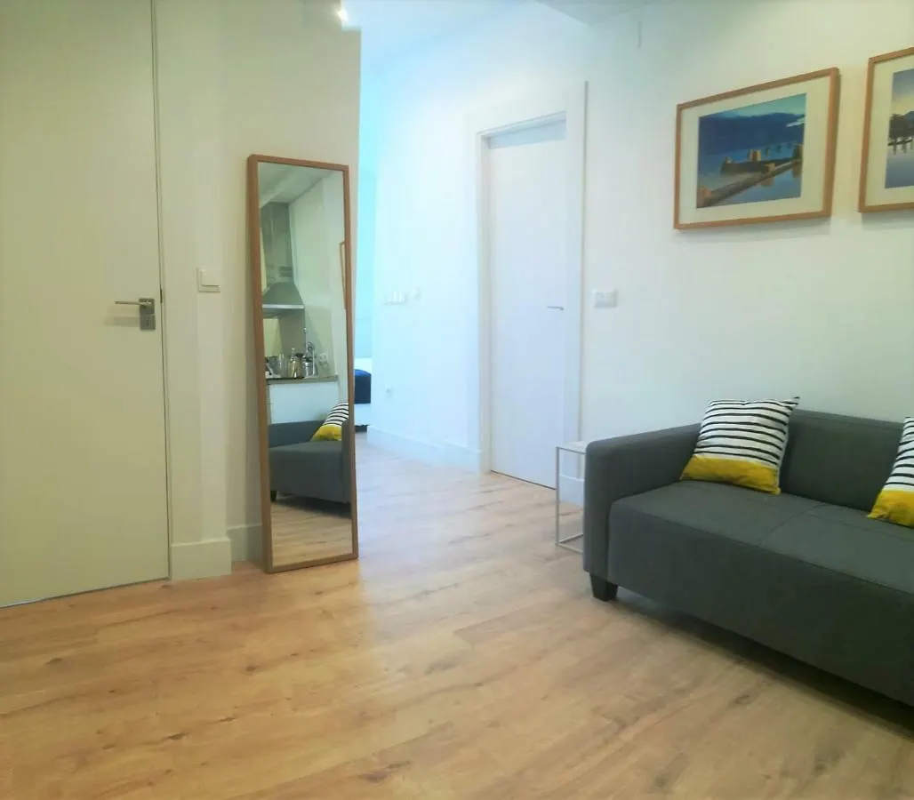 Apartamento Luz de Cádiz