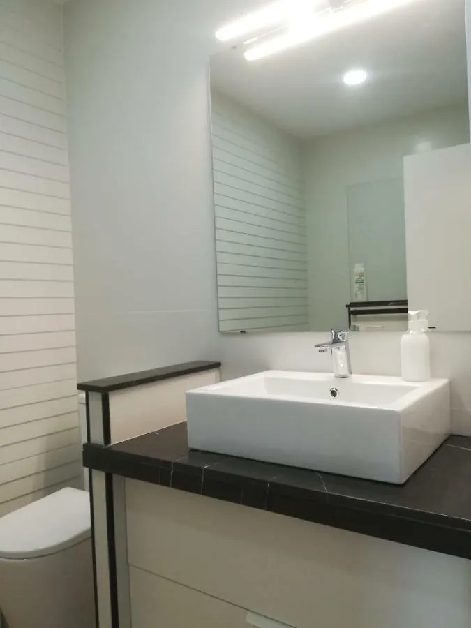 Apartamento Luz de Cádiz España