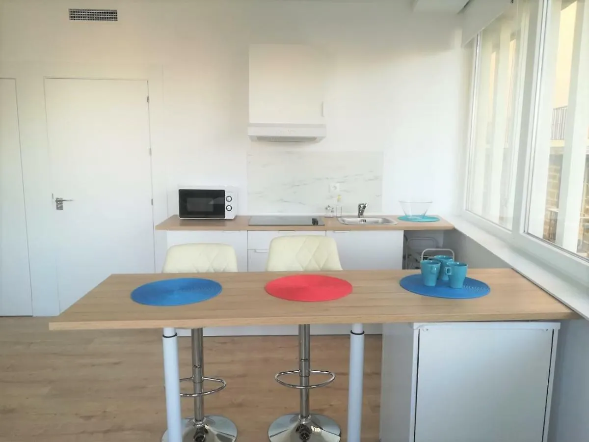 Apartamento Luz de Cádiz
