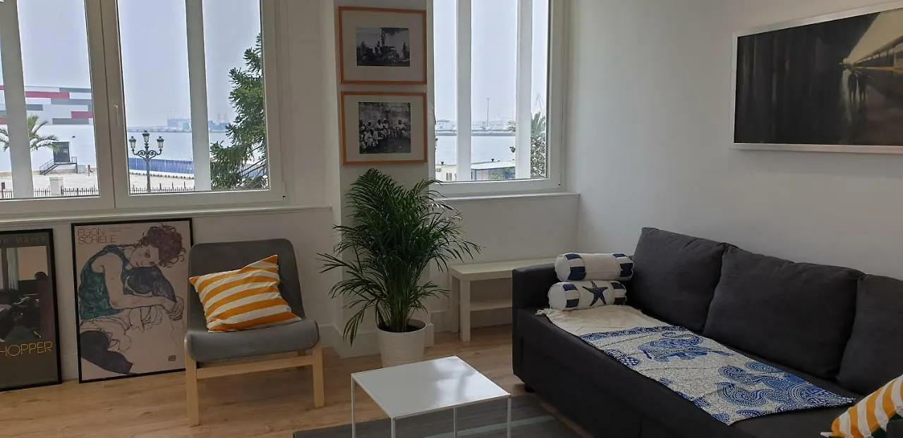 Apartamento Luz de Cádiz